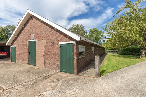 Medium property photo - Kerkweg 66, 2481 KD Woubrugge